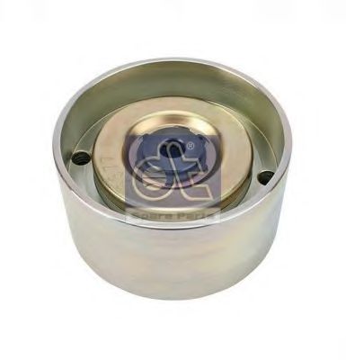 Натяжной ролик, клиновой ремень DT 4.63799