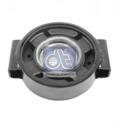 Подшипник, промежуточный подшипник карданного вала DT 13718