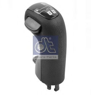 Ручка рычага переключения передач DT 1.14561