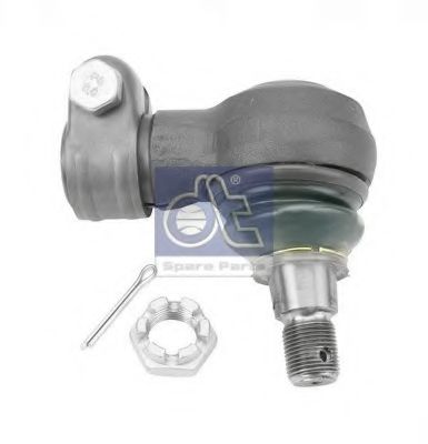 Наконечник поперечной рулевой тяги DT 253254