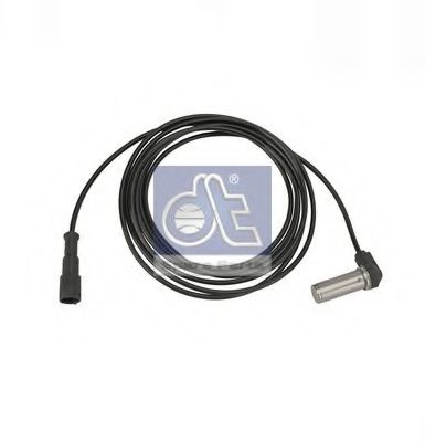 Датчик, частота вращения колеса DT 4.63789