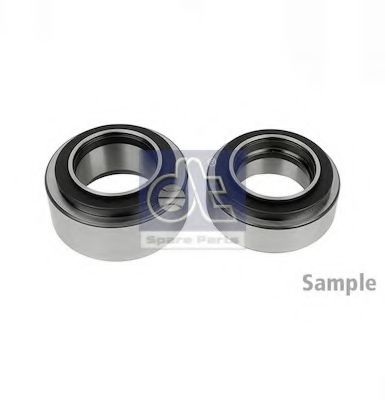 Подшипник ступицы колеса DT 520191