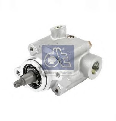 Гидравлический насос, рулевое управление DT 542151