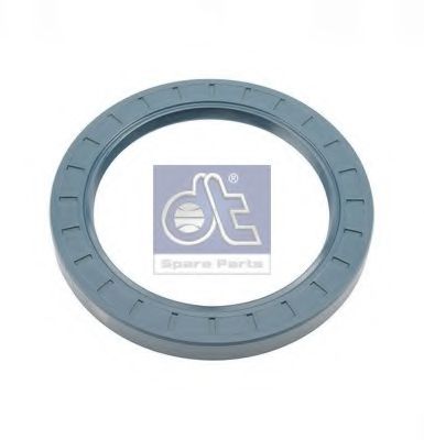Уплотняющее кольцо, ступица колеса DT 5.20103