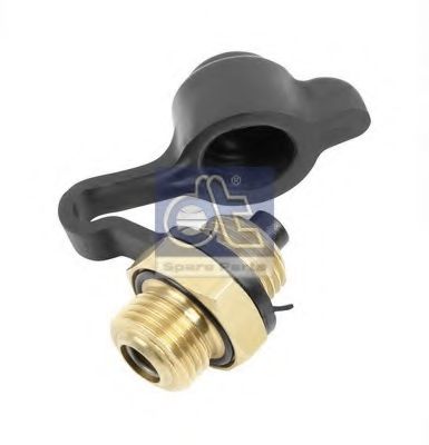 соединительная цепь, контрольное соединени DT 9.13091