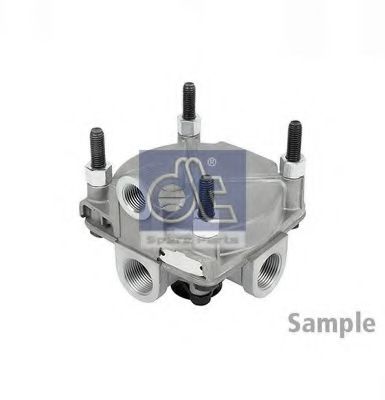 Ускорительный клапан DT 3.72047