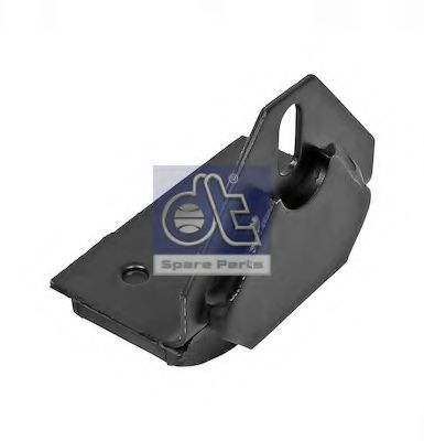 Буфер, амортизация DT 4.80811