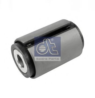 Втулка, листовая рессора DT 3.65114