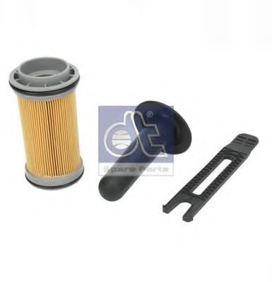 Карбамидный фильтр DT 214901