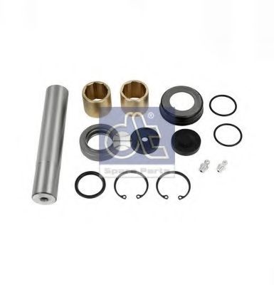 Ремкомплект, шкворень поворотного кулака DT 694010