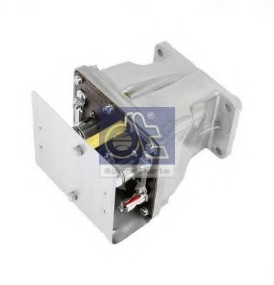 Реле батареи DT 4.63368