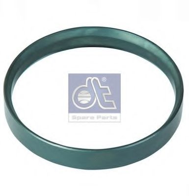 Осевая шестерня, уравнив. конич. зубч. колесо - дифференциал DT 2.35370