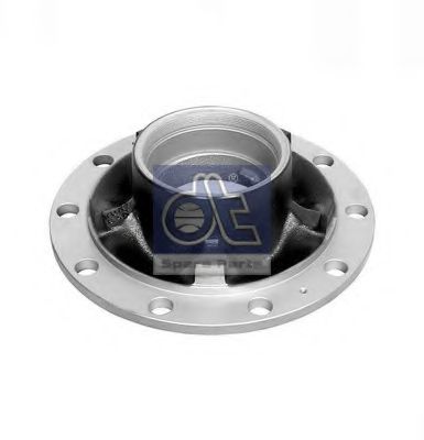 Ступица колеса DT 10.40400