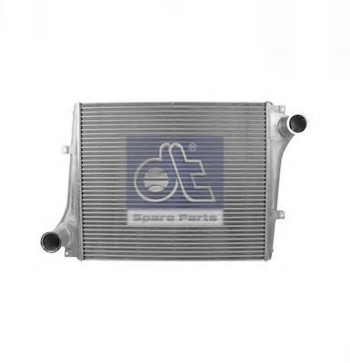 Интеркулер DT 215770