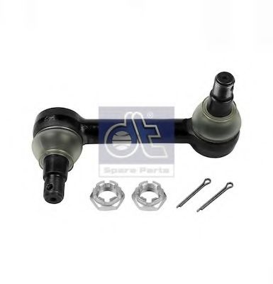 Тяга / стойка, стабилизатор DT 125537