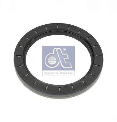 Уплотняющее кольцо вала, подшипник ступицы колеса DT 4.20602