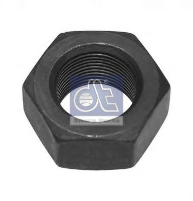 Гайка листовой рессоры DT 1016333
