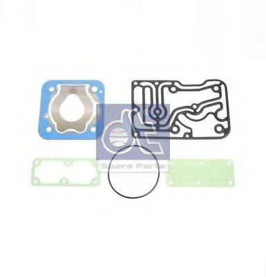 Ремкомплект, компрессор DT 795028