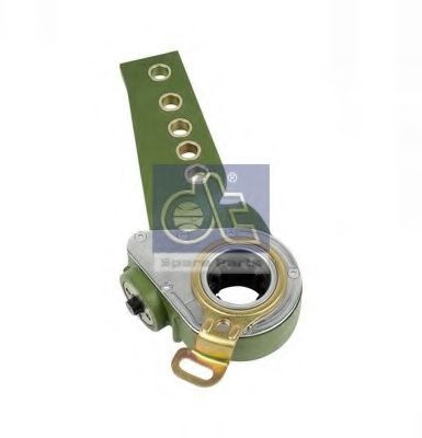 Система тяг и рычагов, тормозная система HALDEX 79051