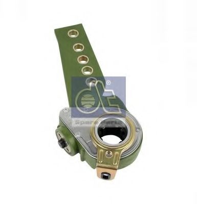 Система тяг и рычагов, тормозная система HALDEX 72261