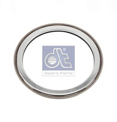 Уплотняющее кольцо, ступица колеса DT 10.30473