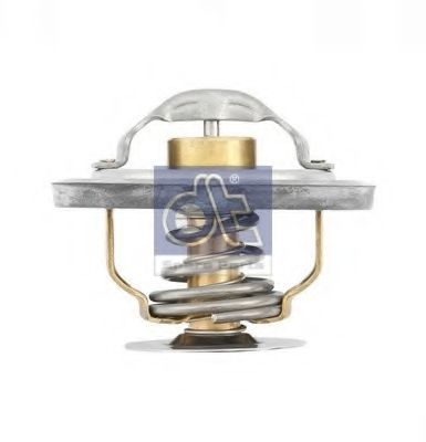 Термостат, масляное охлаждение DT 760215