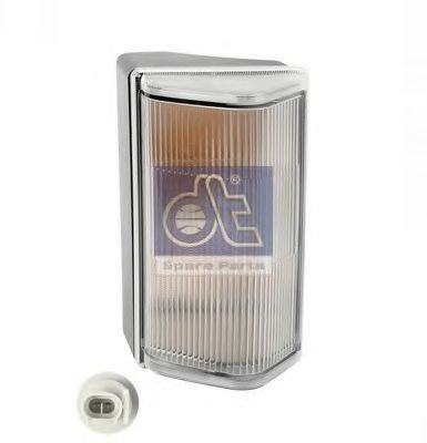 Фонарь указателя поворота DT 7.25112