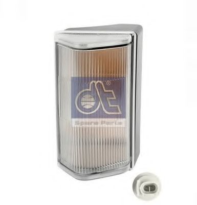 Фонарь указателя поворота DT 7.25111