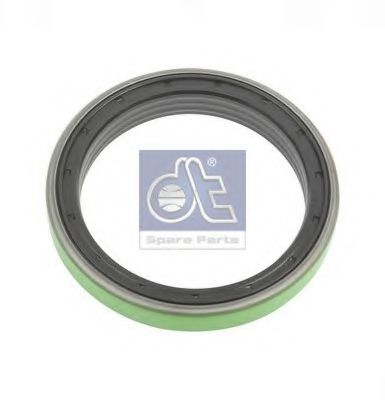 Уплотняющее кольцо, ступица колеса DT 7.32228