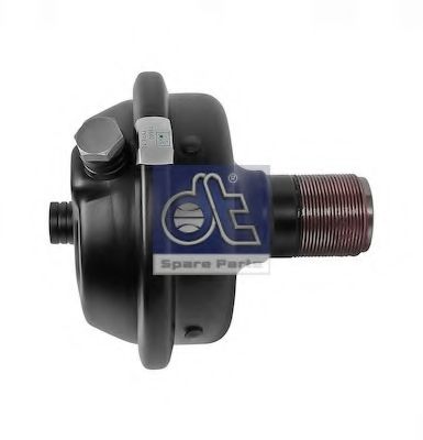 Тормозная пневматическая камера DT 7.34203