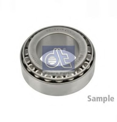 Подшипник, дифференциальный вал DT 7.38212