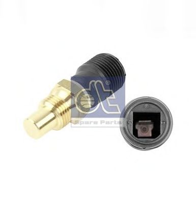 Датчик, температура охлаждающей жидкости DT 7.25531