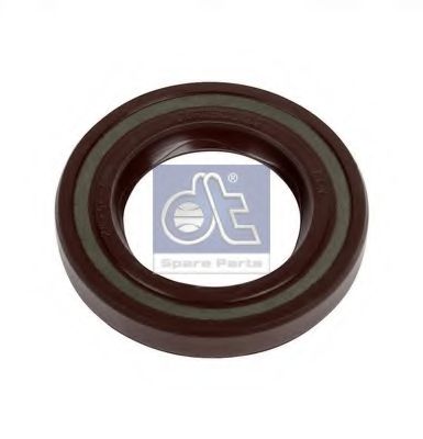 Уплотнительное кольцо, компрессор DT 762210