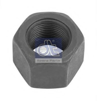 Гайка крепления колеса DT 10.20020