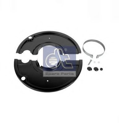 Крышка, тормозной барабан DT 10.33271