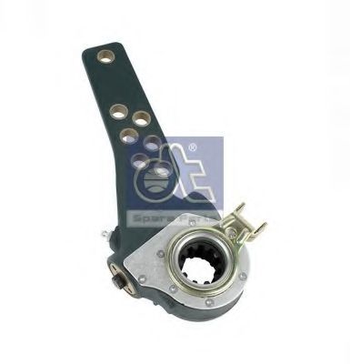 Система тяг и рычагов, тормозная система HALDEX 80108