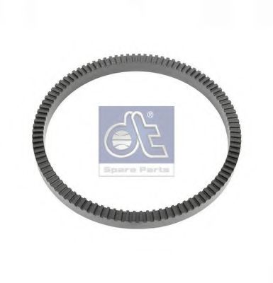 Зубчатый диск импульсного датчика, противобл. устр. DT 10.10581