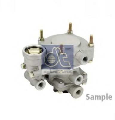 Упраляющий клапан, прицеп DT 10.94204