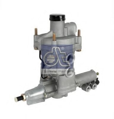 Реле, антиблокировочное тормозная система DT 10.44226