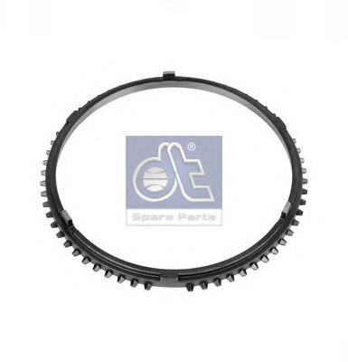 Кольцо синхронизатора, ступенчатая коробка передач DT 2.32898