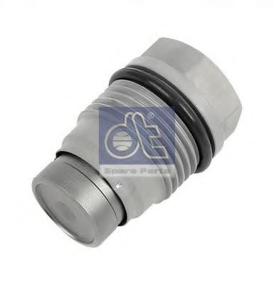 Клапан, рециркуляция ОГ DT 320081