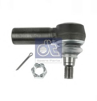 Угловой шарнир, продольная рулевая тяга LEMFÖRDER 21687