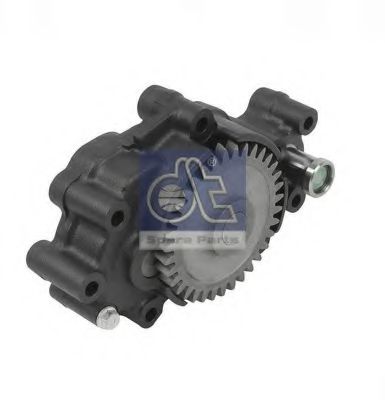 Масляный насос DT 7.59105