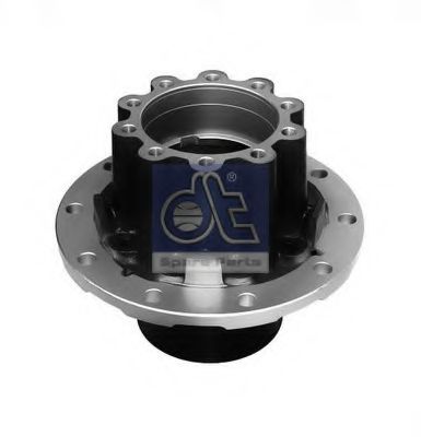 Ступица колеса DT 4.64734