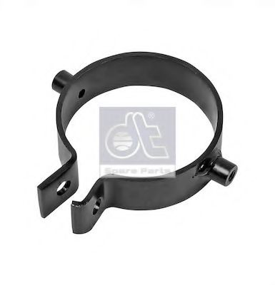 Соединительные элементы, система выпуска DT 4.64316