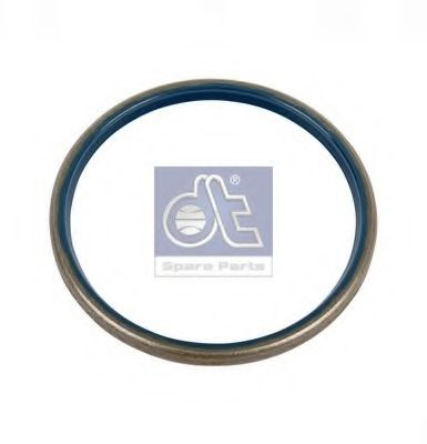 Уплотнительное кольцо, поворотного кулака FEBI BILSTEIN 15859