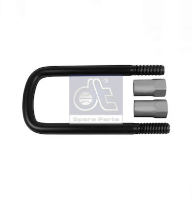 Стремянка рессоры DT 132581