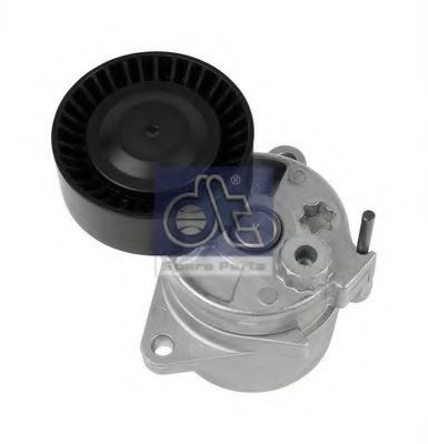 Натяжитель ремня, клиновой зубча DT 4.65496