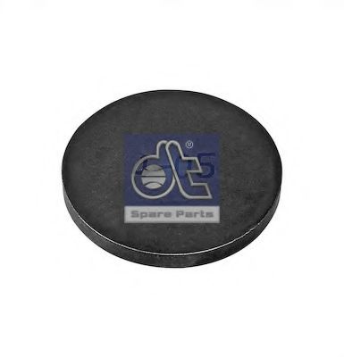 Регулировочная шайба, зазор клапана DT 7.55026