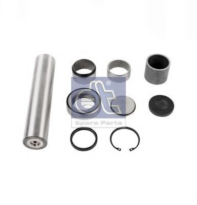 Ремкомплект, шкворень поворотного кулака DT 694014